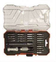 Набор бит 24 предмета БМ