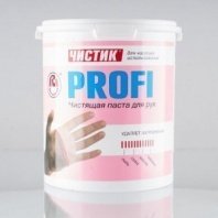 ВМПАВТО Средство для очистки рук "Чистик-ПРОФИ"(водный) ведро 7 кг