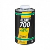 Смывка краски 1л Body 700 BODY
