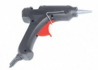Клеевой пистолет 30 Вт, 7 мм, термоклеевой,