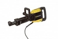 HDH1830H Отбойный молоток Hanskonner PLATINUM, 1800Вт, 55Дж, HEX 30мм, кейс ,кабель 6м