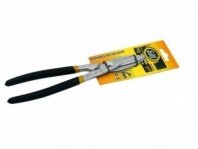 Ножницы по металлу 325мм, прямой рез, 13" БМ