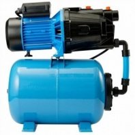 Насос-автомат Джамбо 70/50 Ч-24 (2.0)