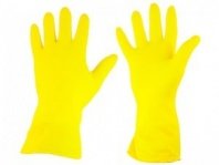 Перчатки латексные, размер "M", (шт.)