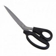 GALANTE Ножницы закройные, металл, пластик, 23,7см