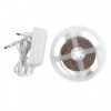 Лента светодиодная 5м,адаптор, GLS-2835-60-4.8-12-IP20-PRO-6-5-KIT,500422