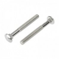 Болт мебельный 8х70 (20кг) DIN 603 KRANZ