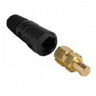 Вилка кабельная 10-25мм (вставка) REXANT модель СКР