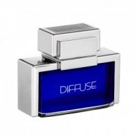 Ароматизатор на дефлектор 12,5мл, Diffuse новая машина Дизайн GC NEW GALAXY