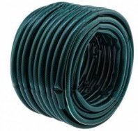 Шланг полив. 3-х слойный 3/4 50м армир., ПВХ Palisad