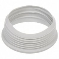 Манжета 123х110 мм, ТЭП, сер, СантехКреп, 40.05.20