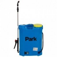 Опрыскиватель аккумуляторный 16л ранцевый PARK