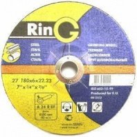 зач 180х6х22 RING