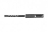 Бур 10х210 SDS+ по бетону, Китай, PQ