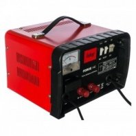 Пускозарядное устройство 12/24В, ток заряд/запуск 120А, акк. 20-400Ач, Fubag FORCE 140