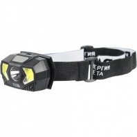 Фонарь налобный светодиодный GB-608