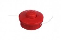 Головка для триммера, полуавтомат, М10х1,25, левая резьба, YK-T003A (1201), уп.100