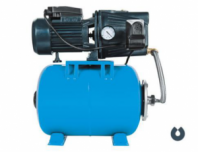 Станция авт.водоснабжения AUTO JET 80 S