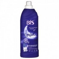 Кондиционер для белья 0,9л, концентрированный Французская лаванда, п/б, BIS