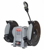 Точильный станок 200мм, 450Вт, 20мм посадка Т-200/450 Ресанта