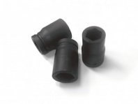 Головка 1" 6гр. 38мм под баллонный ключ "мясорубку" СЕРВИС КЛЮЧ