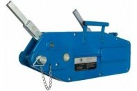 Лебедка рычажная тросовая 3200, 3,2м L-20м TOR