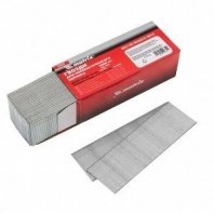 Гвозди для пнев. нейлера, длина - 40 мм, ширина - 1,25 мм, толщина - 1мм, 5000 шт// Matrix