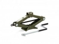 Домкрат винтовой ромбический 1 т, h подъема 88-380 мм ДТ