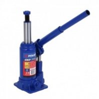 Домкрат гидравлический бутылочный 2 т, h подъема 150-285мм, РОКОТ