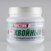 ВМПАВТО Средство для очистки рук Чистик-Эко Хвойный, банка 450 мл