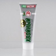 ВМПАВТО Средство для очистки рук Чистик-Эко Хвойный, туба 200 мл