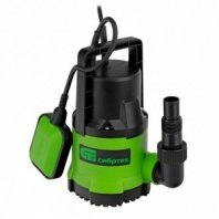 Насос дренажный 109/6,5м, 300Вт, для чистой воды, 6500л/ч СДН300-5 Сибртех