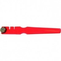 Стеклорез 6-роликовый пластиковая рукоятка Китай, T4P