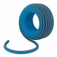 Шланг полив. 4-х слойный 1/2 50м армир., LUXE Palisad