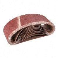 Лента шлифовальная 75х533 мм, Р60