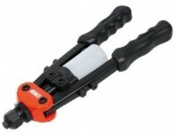 Заклепочник двуручный 270мм, силовой, профессиональный