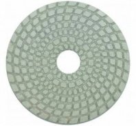 Круг алмазный №800 100мм для мокрого шлиф., Mr. ЭКОНОМИК