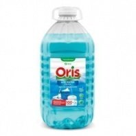 Средство для мытья пола с полирующим эффектом ORIS 125921 5л GRASS