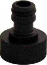 Адаптер внутренняя резьба 3/4" пластик (GS6107) MaxiTool