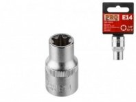 Головка 1/2" TORX E12 PRO STARTUL (PRO-52212)