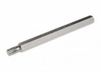 Бита TORX T45, 120мм, экстрадлинная S2 JTC