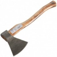 Топор 1400г дерев. ручка, РФ, А2,2К-026 Bartex