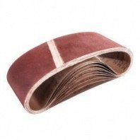 Лента шлифовальная 100х610 мм, Р100