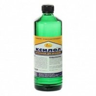 Ксилол 0,5л НовБытХим ТУ