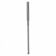 Бур 14х400мм, SDS MAX, с крестовой пластиной Matrix