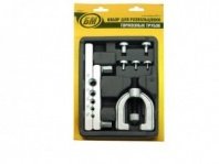 Набор для развальцовки трубок 7 предм. БМ