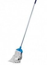GraSS Моп стандартный "кентуки", ручка с клипсой стандарт IT-0210