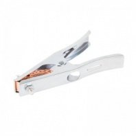 Держатель массы 300А 170 мм для сварки REXANT типа «крокодил»