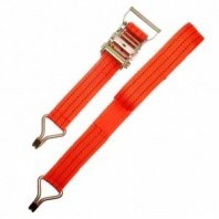 Стяжка груза 6м, храповый механизм, ширина 38мм РемоКолор