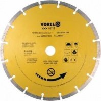 Алмазный диск турбо 115 Тоя